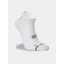 Hilly Active Zero Socklet White/Grey